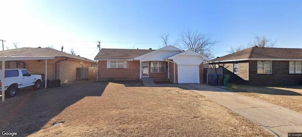Unit for sale at 1020 SW 65th Street, Oklahoma City, OK 73139