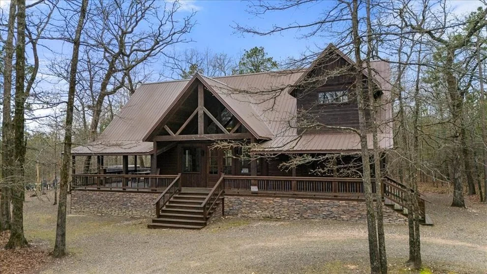 Unit for sale at 152 Banjo Lane, Broken Bow, OK 74728