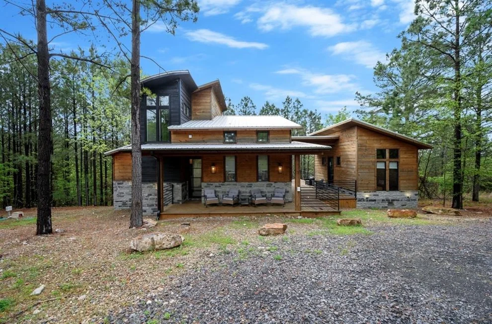 Unit for sale at 784 N LUKFATA FORK Trail, Broken Bow, OK 74728