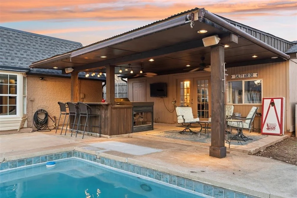 Unit for sale at 4008 Cherry Hill Lane, Oklahoma City, OK 73120
