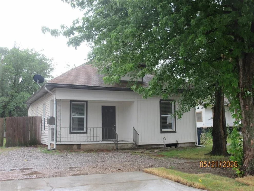 Unit for sale at 1004 NW 98th Street, Oklahoma City, OK 73114