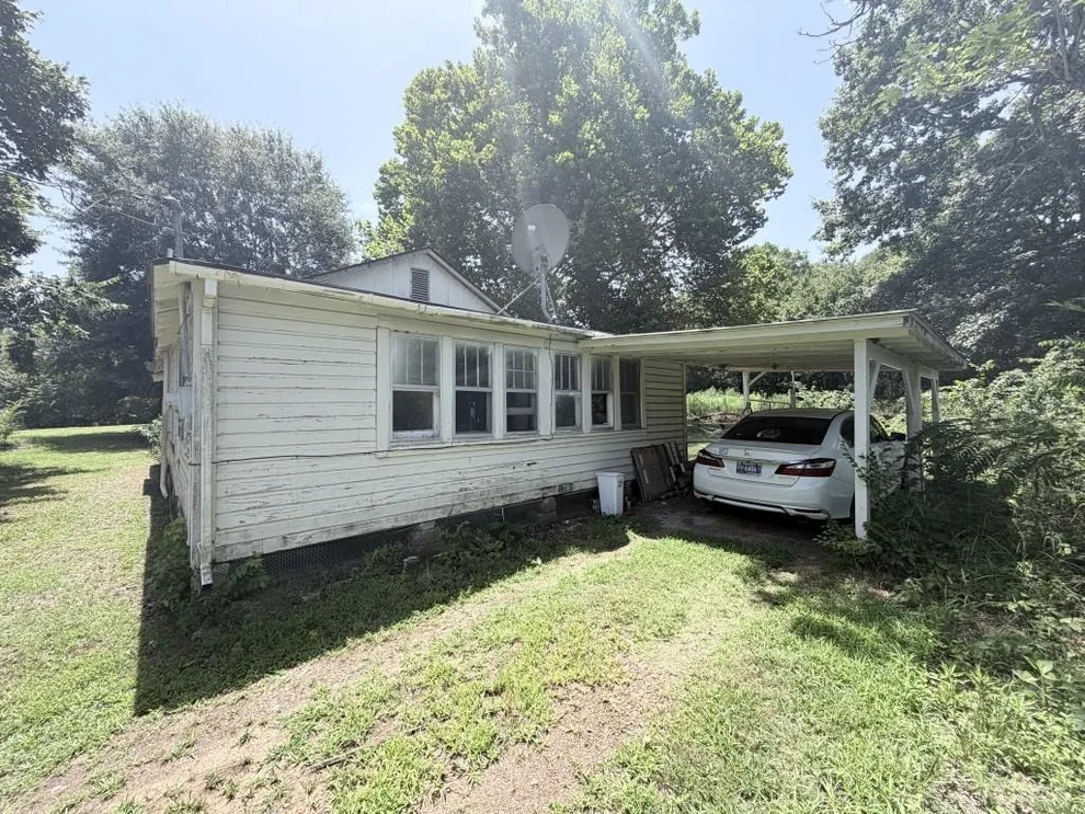 Unit for sale at 10794 State Highway 128 Highway, Heavener, OK 74937