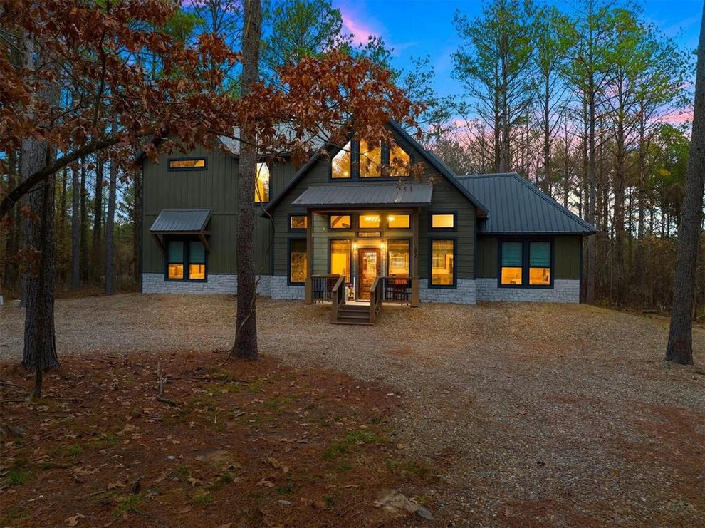 Unit for sale at 62 Dogwood Blossom Trail, Broken Bow, OK 74728