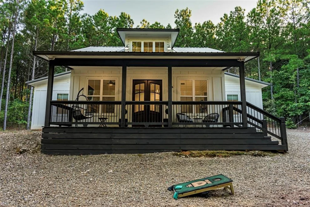 Unit for sale at 37 Alder Trail, Broken Bow, OK 74728