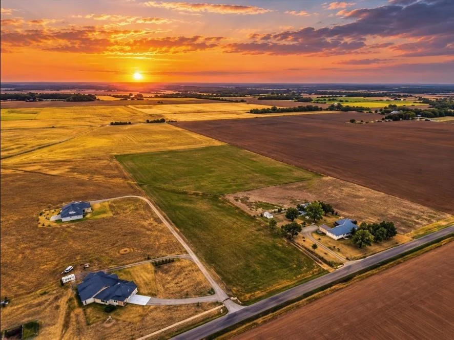 Unit for sale at 1616 N Gregory Road, Yukon, OK 73099