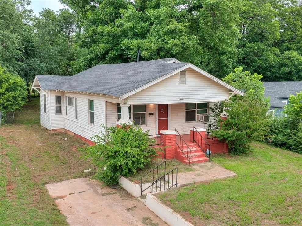 Unit for sale at 2109 NE 12th Street, Oklahoma City, OK 73117