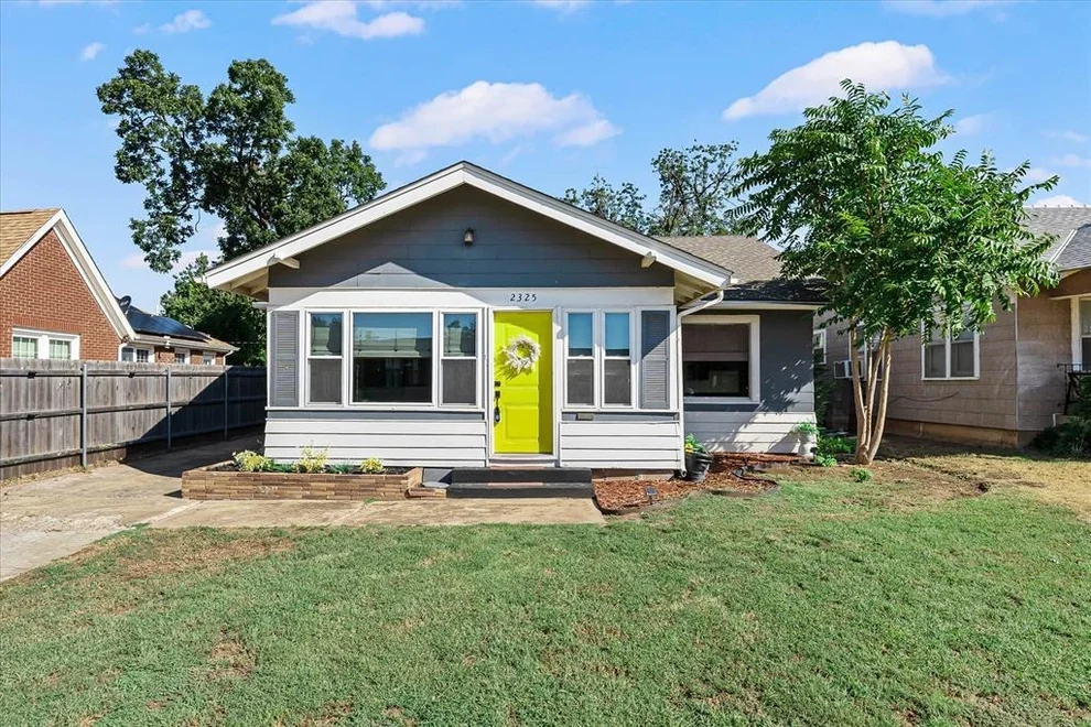 Unit for sale at 2325 NW 15th Street, Oklahoma City, OK 73107