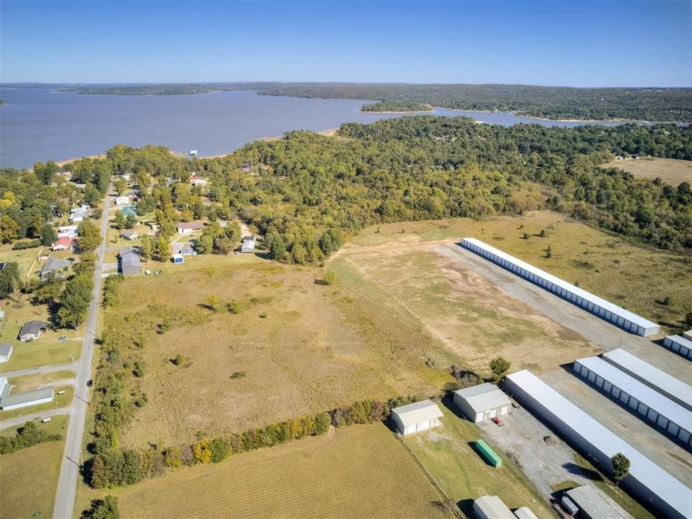 Unit for sale at 4 Hamilton Road, Eufaula, OK 74432