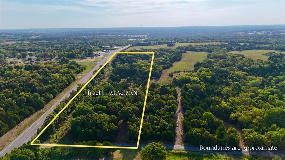 Unit for sale at 1 N 3480 Road, Earlsboro, OK 74840