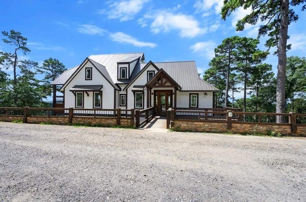 Unit for sale at 234 VISTA DEL LAGO Trail, Broken Bow, OK 74728