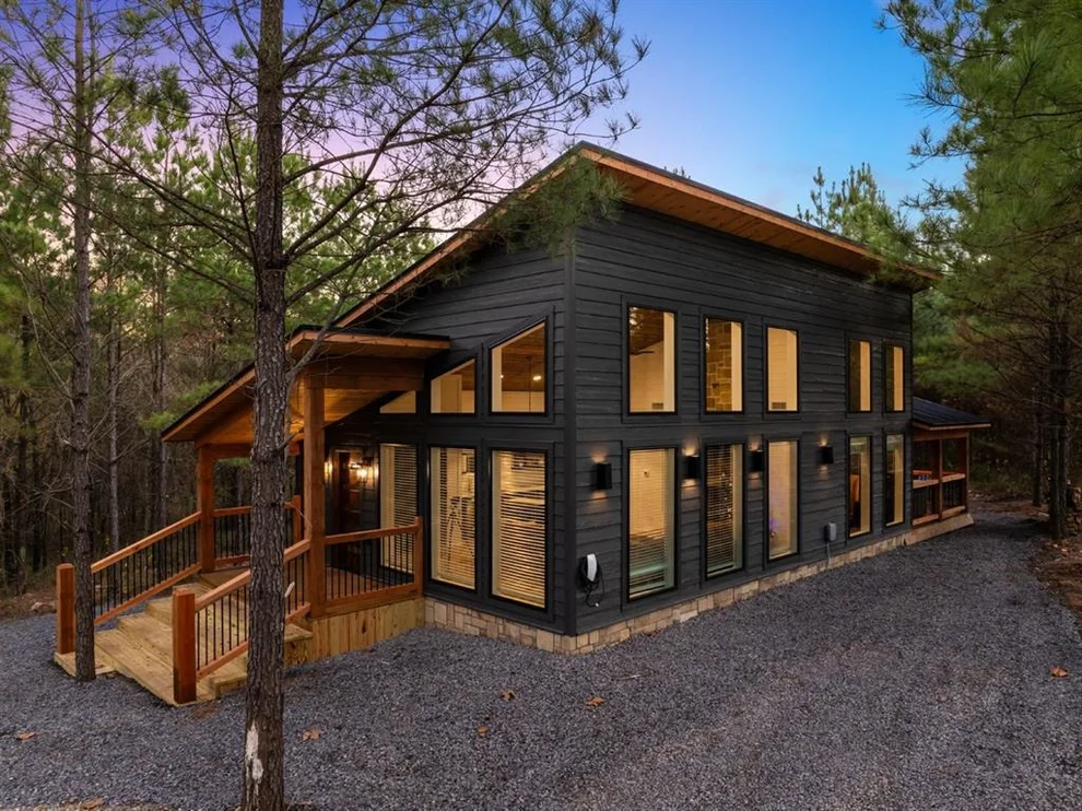 Unit for sale at 88 Ruts Pine Loop, Broken Bow, OK 74728