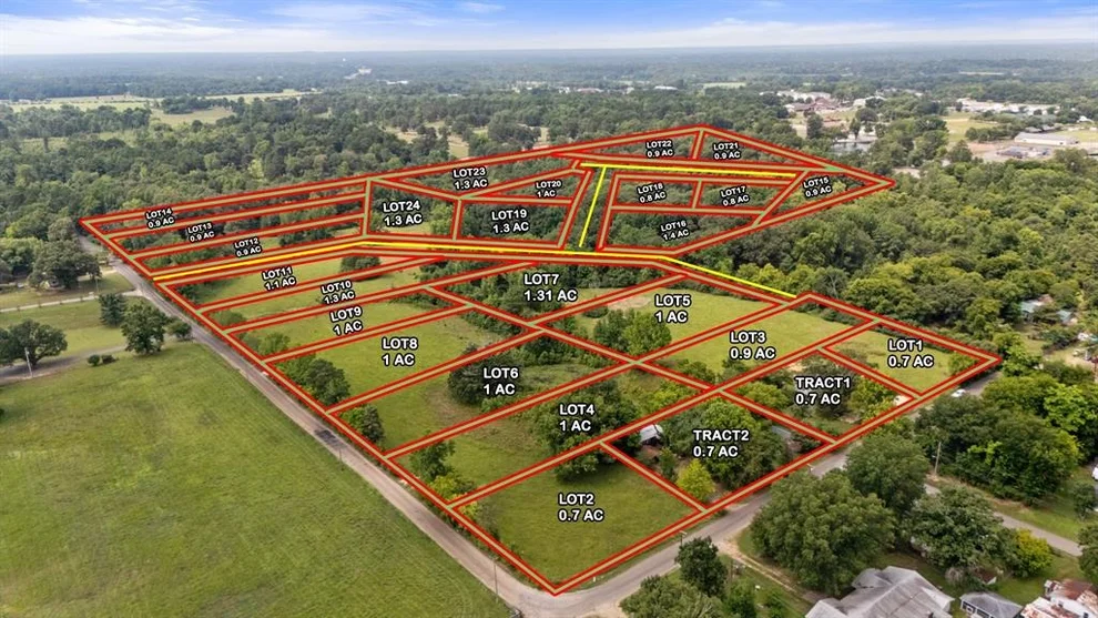 Unit for sale at 2 Kuykendall Road, Broken Bow, OK 74728