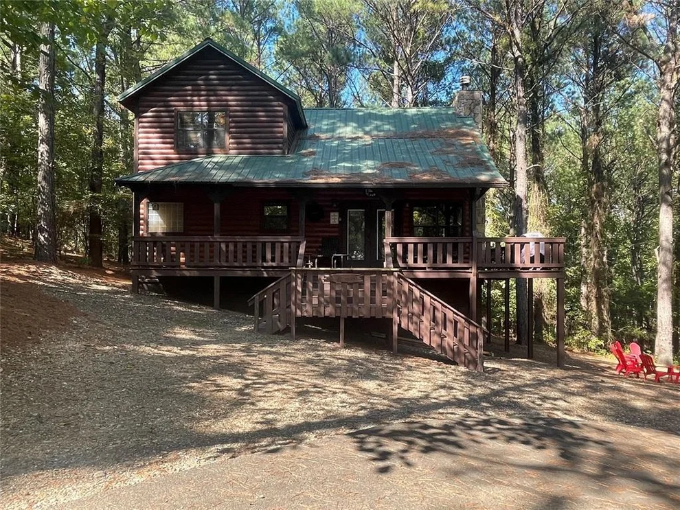 Unit for sale at 85 Bentwater Road, Broken Bow, OK 74728