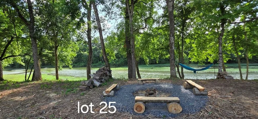 Unit for sale at 25 Riverstone Drive, Broken Bow, OK 74728