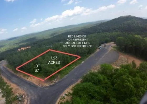 Unit for sale at 39 Alder Place, Broken Bow, OK 74728