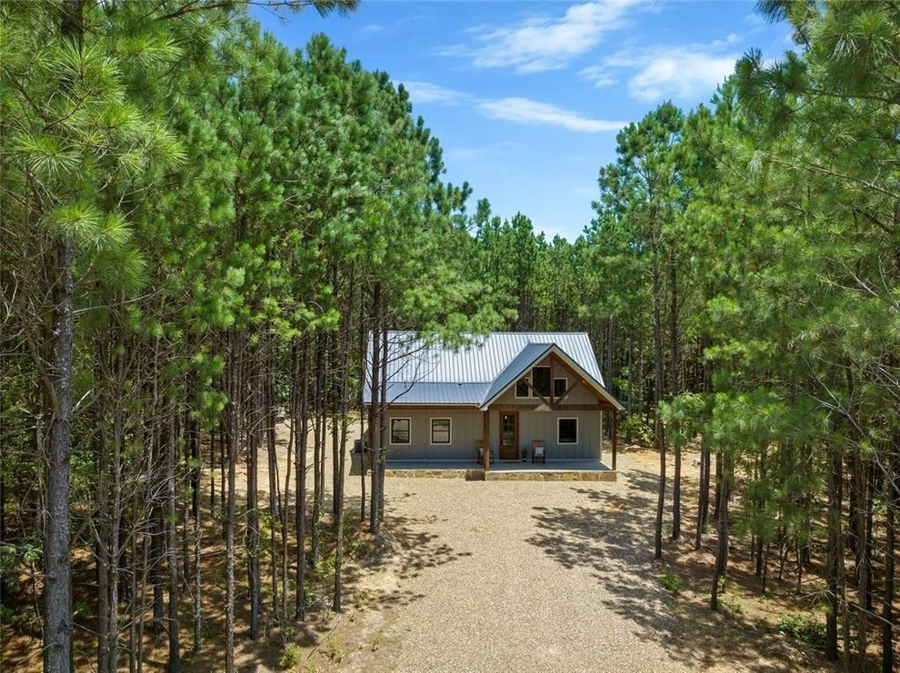Unit for sale at 60 Sunrise Trail, Broken Bow, OK 74728