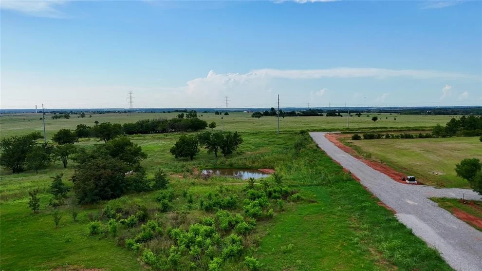 Unit for sale at 12 W Industrial Road, Guthrie, OK 73044