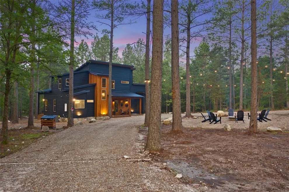 Unit for sale at 62 Smoke Tree Lane, Broken Bow, OK 74728