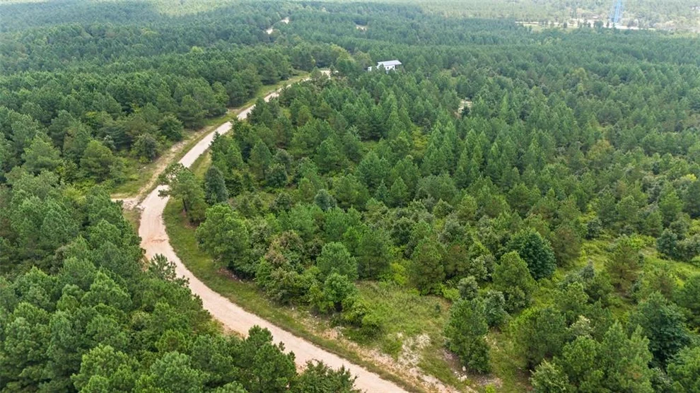 Unit for sale at 368 Kaisley Blue Eye Way, Broken Bow, OK 74728