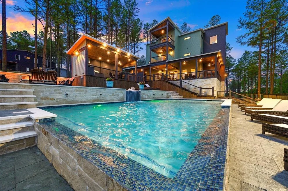Unit for sale at 375 Boulder Way, Broken Bow, OK 74728