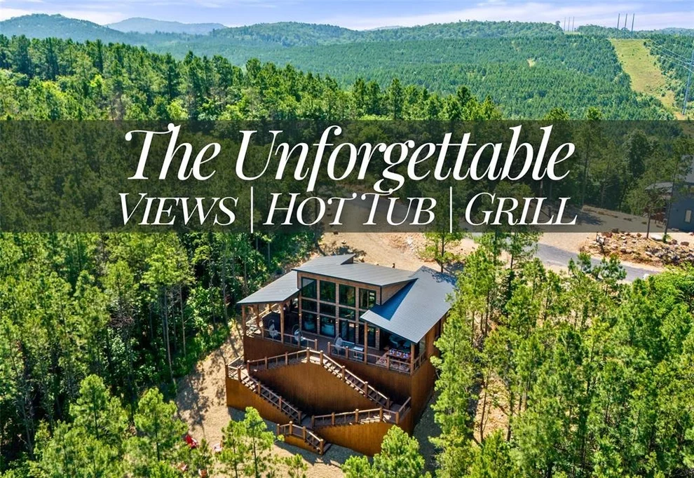 Unit for sale at 283 Evergreen Vista Loop, Broken Bow, OK 74724
