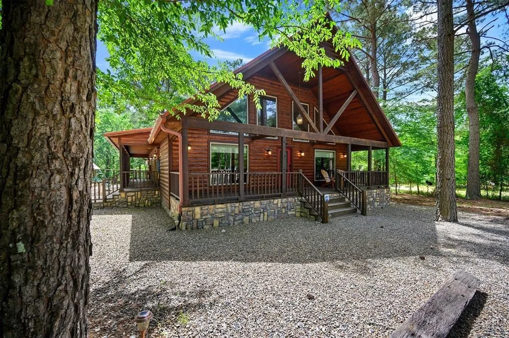 Unit for sale at 479 Poplar Circle, Broken Bow, OK 74728