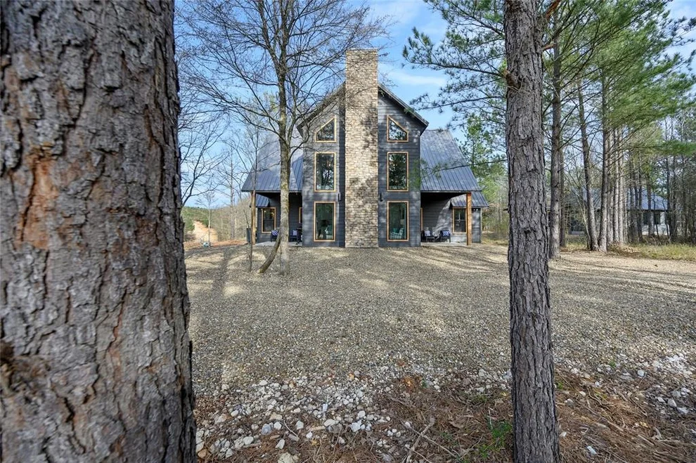 Unit for sale at 2293 Camp Ranch Road, Broken Bow, OK 74728