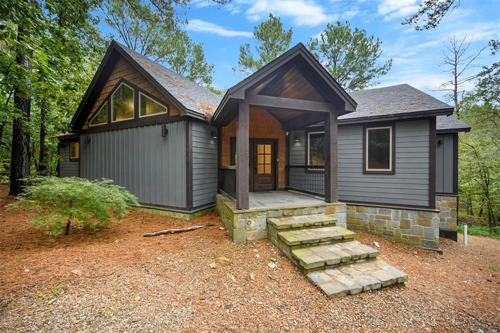 Unit for sale at 79 Silent Stream Trail, Broken Bow, OK 74728