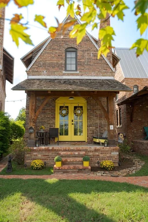 Unit for sale at 43 Redbud Street, Carlton Landing, OK 74432