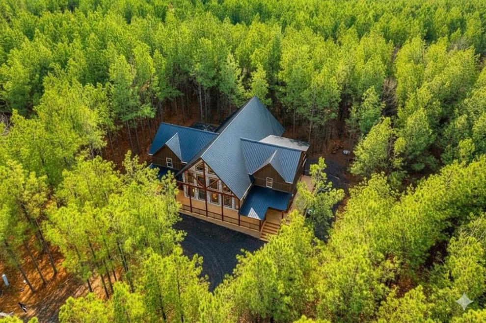 Unit for sale at 117 Gopher Wood Trail, Broken Bow, OK 74728
