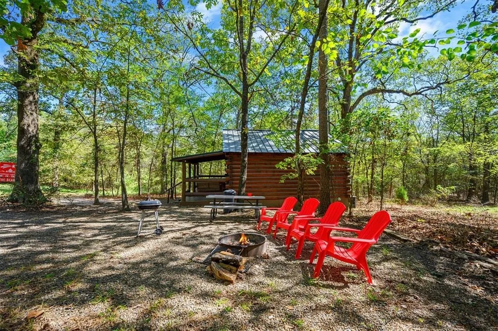 Unit for sale at 130 Wildwood Trail, Broken Bow, OK 74728