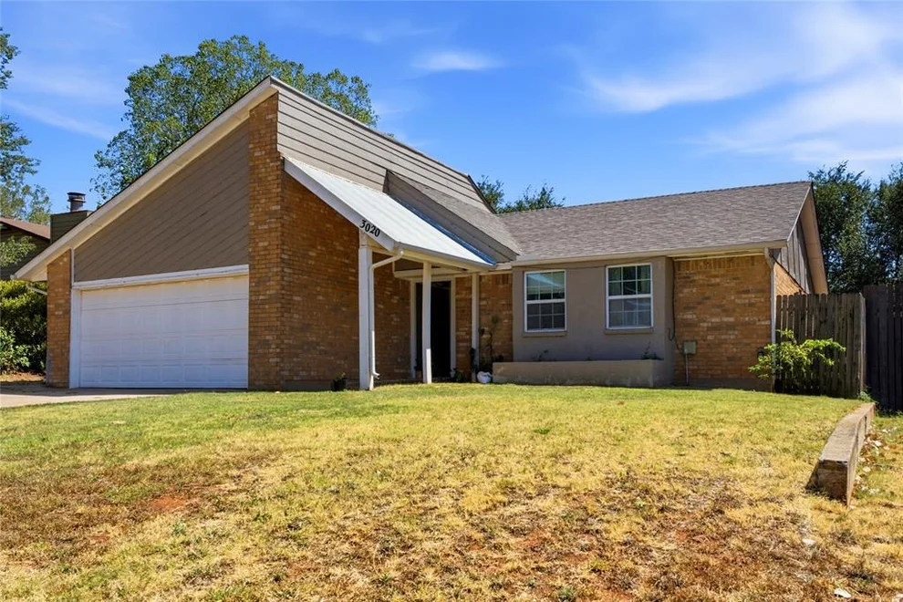 Unit for sale at 3020 SE 57th Street, Oklahoma City, OK 73135