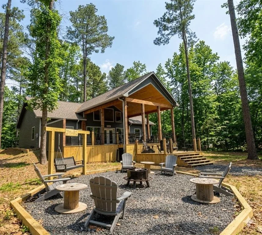 Unit for sale at 915 Riverview Road, Smithville, OK 74957