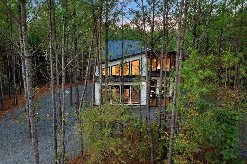 Unit for sale at 165 Bear Cedar Trail, Broken Bow, OK 74728