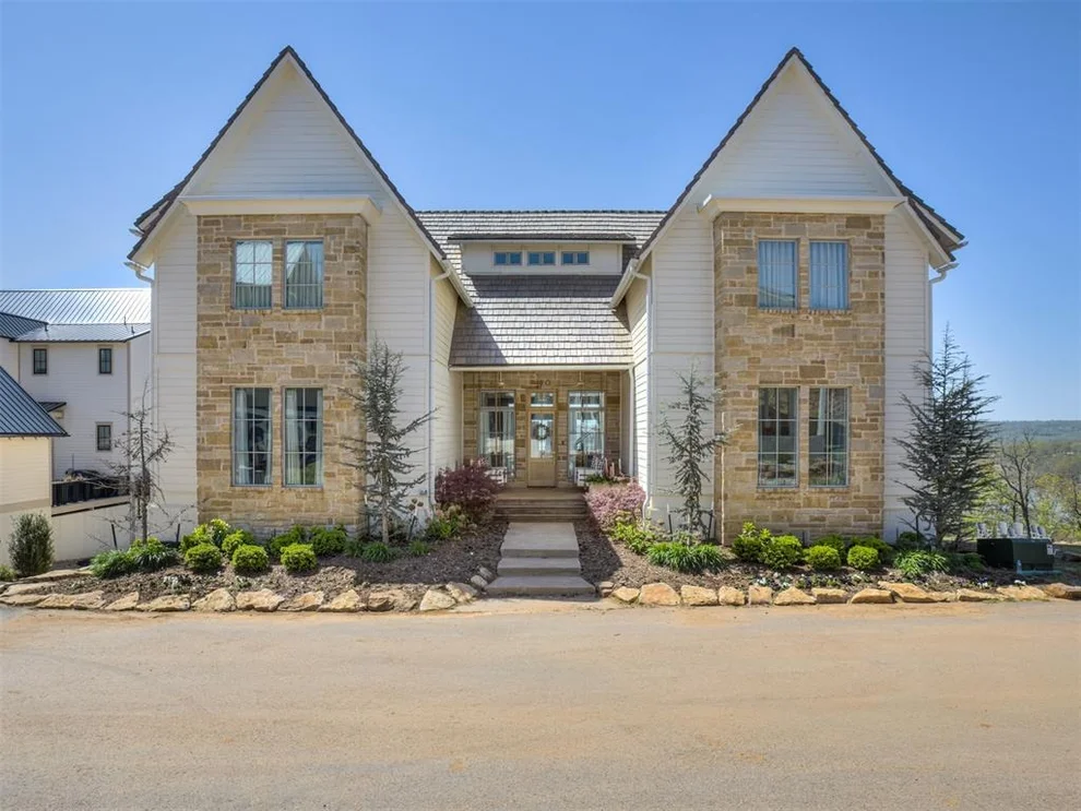 Unit for sale at 120 Lower Green Way, Carlton Landing, OK 74432