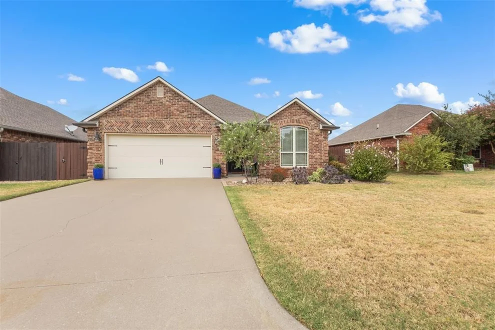 Unit for sale at 801 Cedar Ridge Drive, McAlester, OK 74501