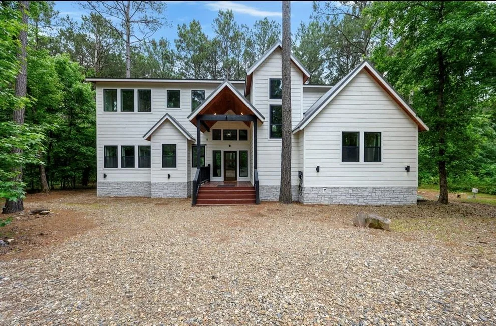 Unit for sale at 268 CONIFER CROSSING Trail, Broken Bow, OK 74728