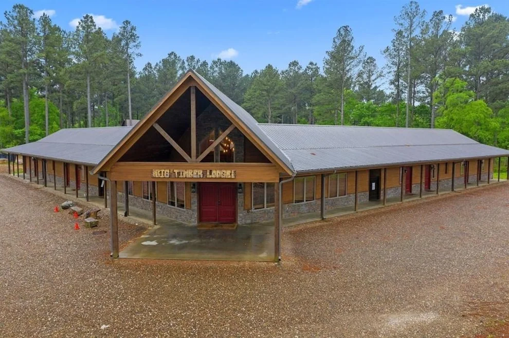 Unit for sale at 78 N Lukfata Trail Road, Broken Bow, OK 74728