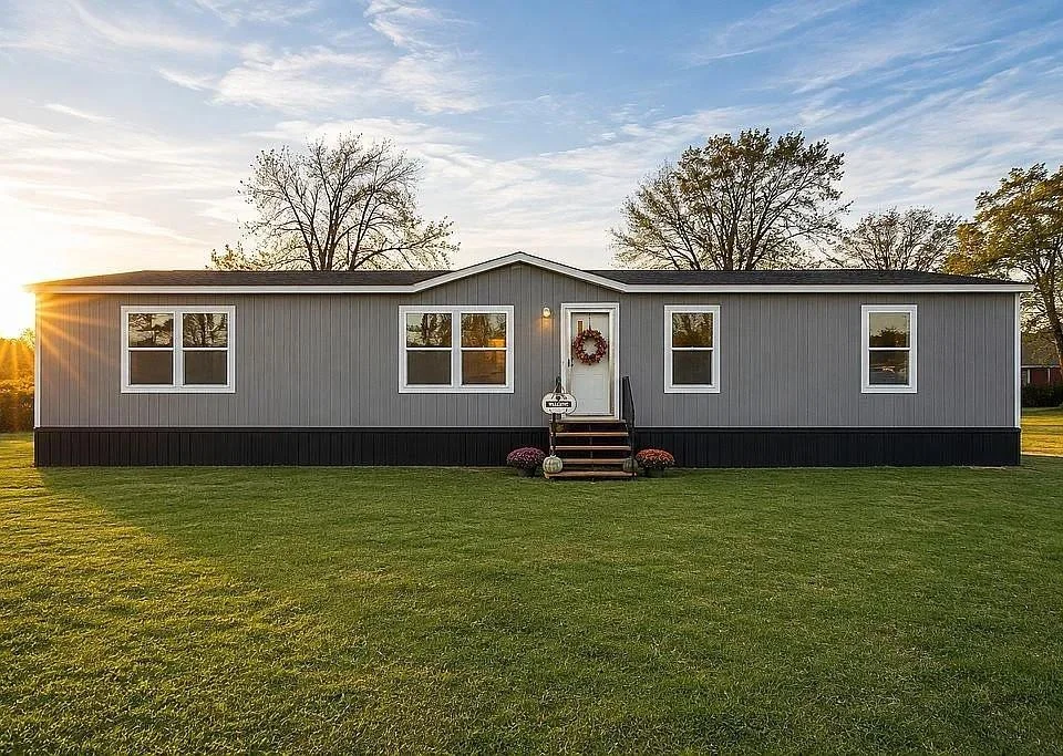 Unit for sale at 201 Norwood Street, Wright City, OK 74766