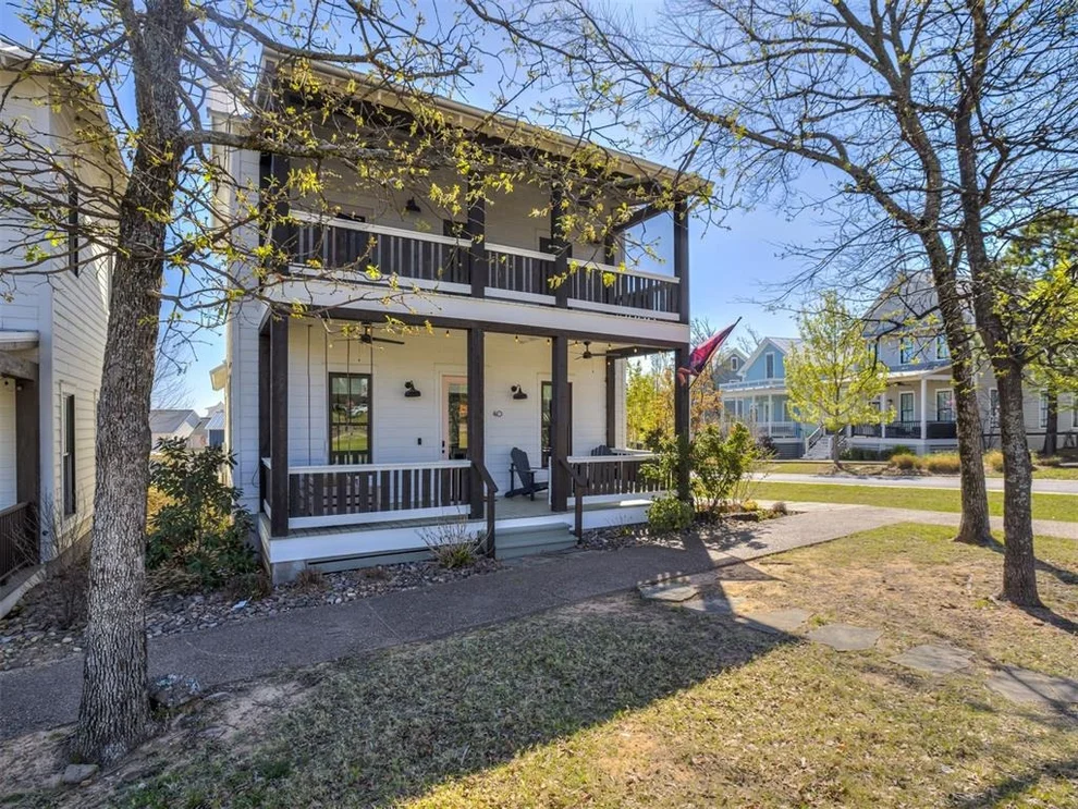 Unit for sale at 40 Redbud Street, Carlton Landing, OK 74432