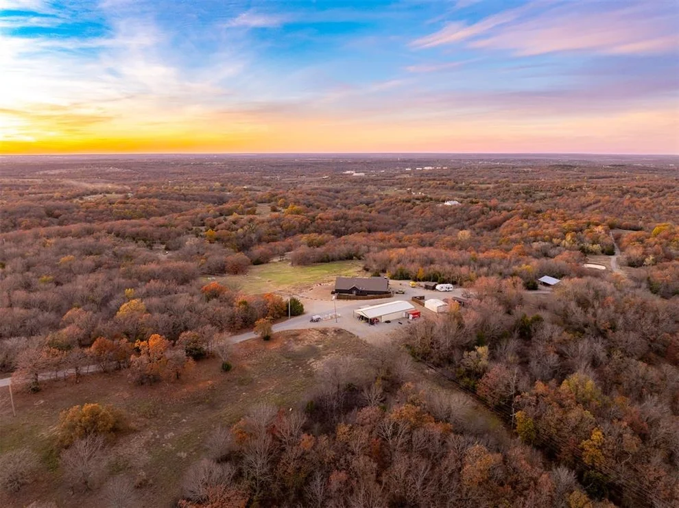 Unit for sale at 50993 S 142nd Avenue, Drumright, OK 74030
