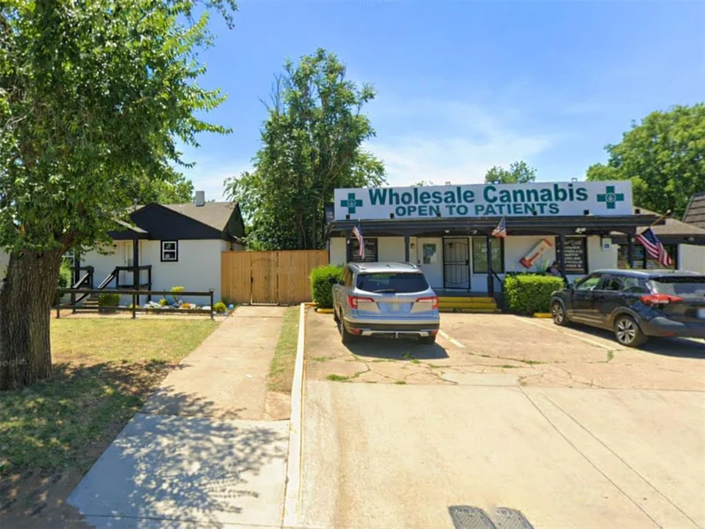 Unit for sale at 2508 W I 44 Service Road, Oklahoma City, OK 73112