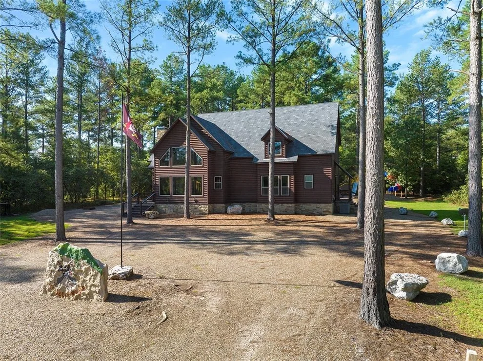 Unit for sale at 64 Walnut Hill Lane, Broken Bow, OK 74728