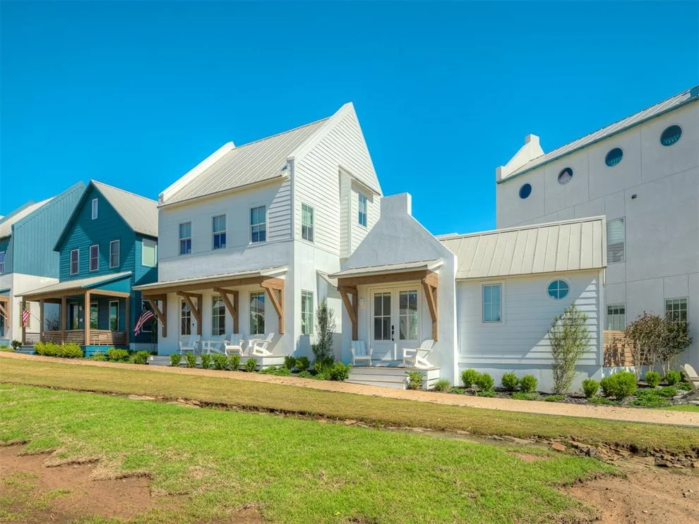 Unit for sale at 51 Lower Greenway, Carlton Landing, OK 74432