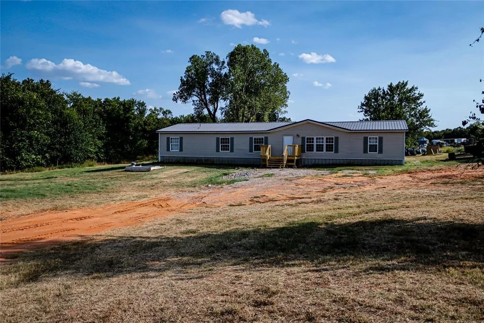Unit for sale at 30589 Parkwood Road, McLoud, OK 74851
