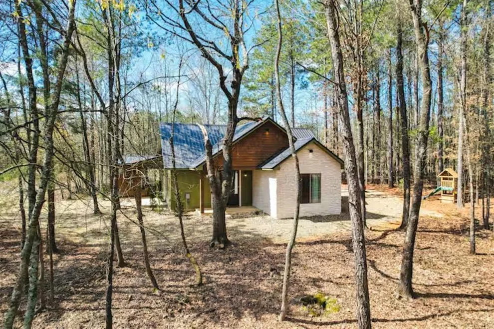 Unit for sale at 39 Jericho Road, Broken Bow, OK 74728