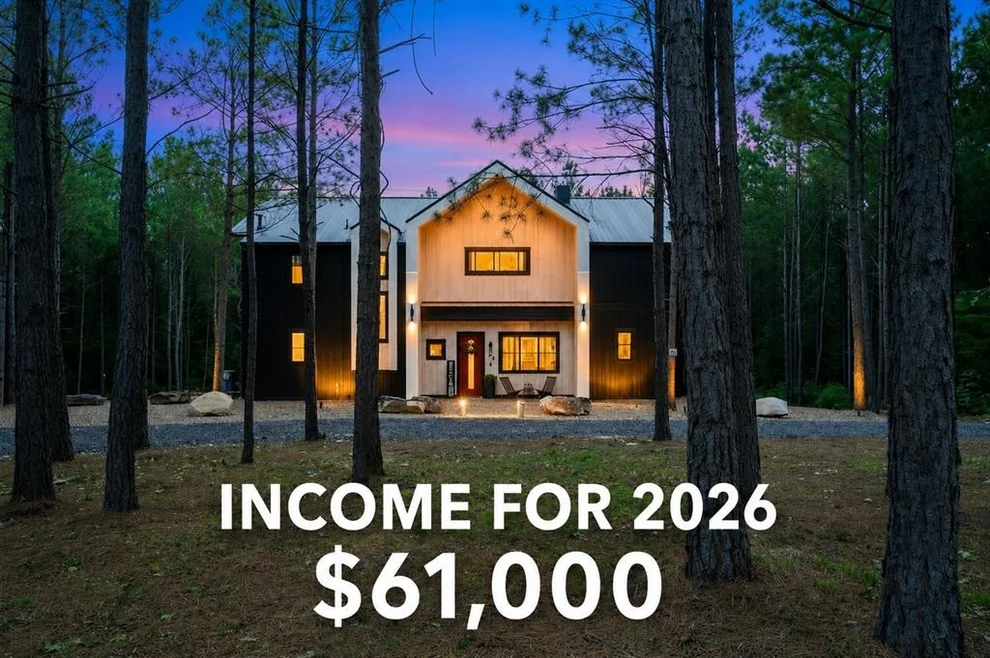 Unit for sale at 19 Bear Cedar Trail, Broken Bow, OK 74728