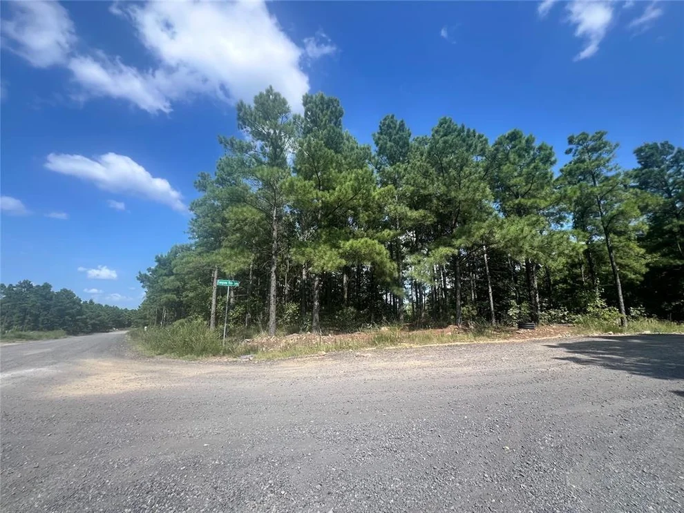 Unit for sale at 24 Evergreen Vista Loop, Broken Bow, OK 74728
