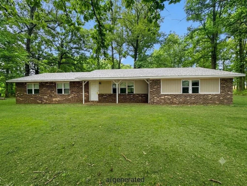 Unit for sale at 784 Stone Haven Road, Idabel, OK 74745