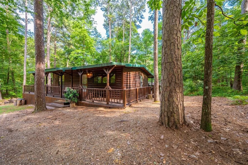 Unit for sale at 54 Moray Road, Broken Bow, OK 74728